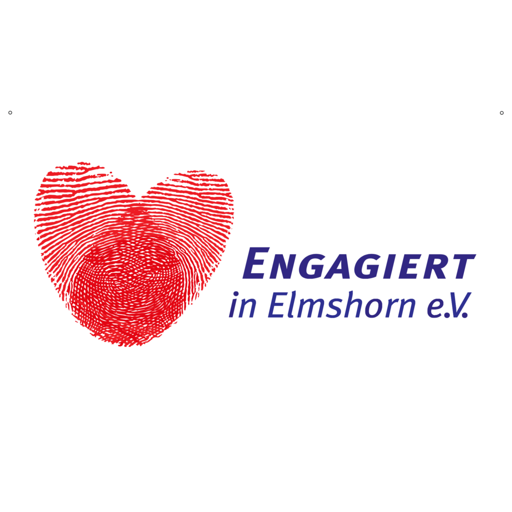 Logo engagiert in Elmshorn e.V.