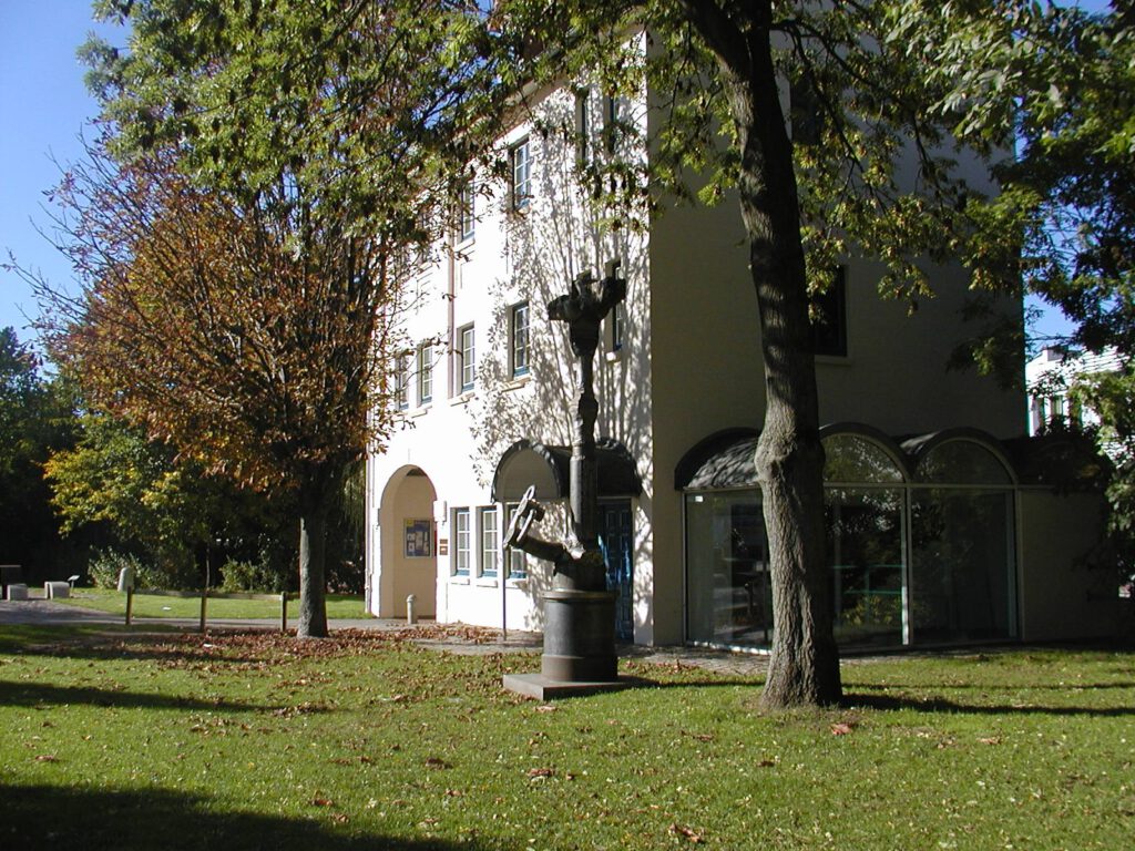 Innenstadt Elmshorn