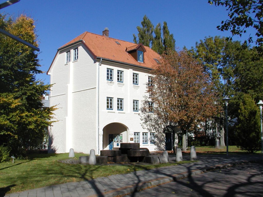 Elmshorn Innenstadt